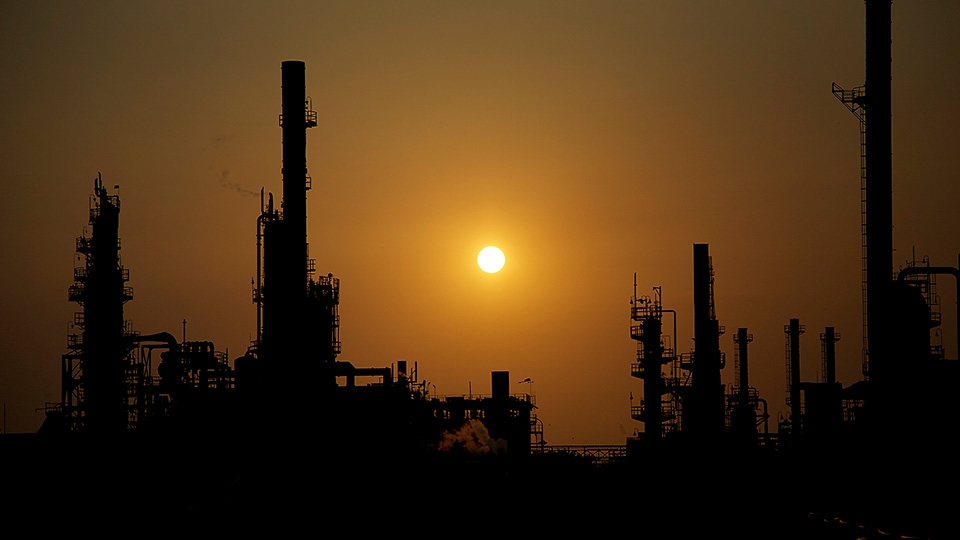 Turkey to Seek New Oil Deal With Iraq on Idled Pipeline