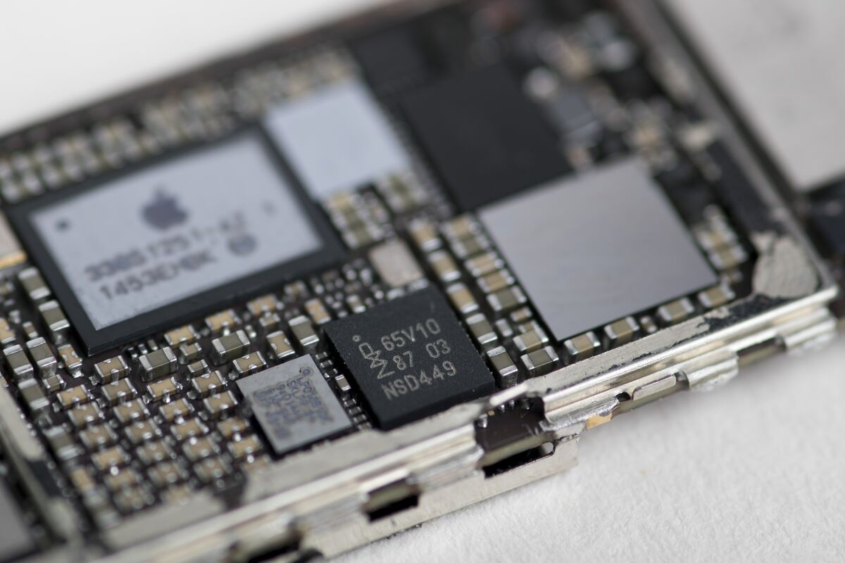 NXP Announces New CEO, Warns of ‘Very Uncertain Environment'