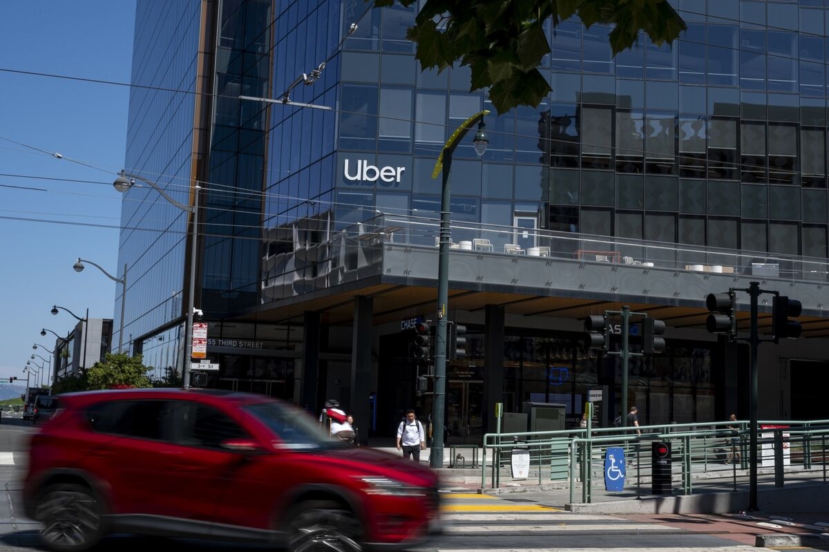 Uber Alleges Inflated Injury Bills in Los Angeles Insurance Fraud Lawsuit