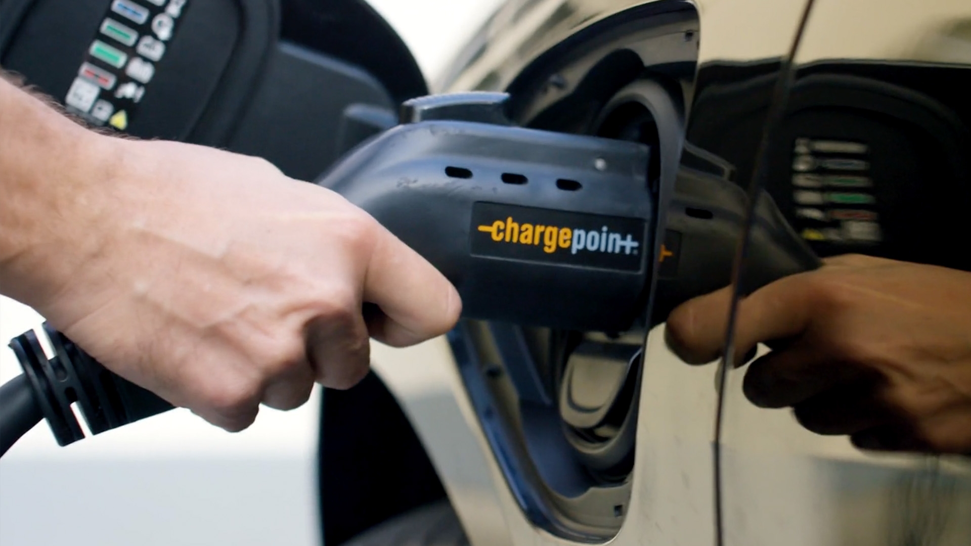 A Partnership That May Change Future of EV Charging