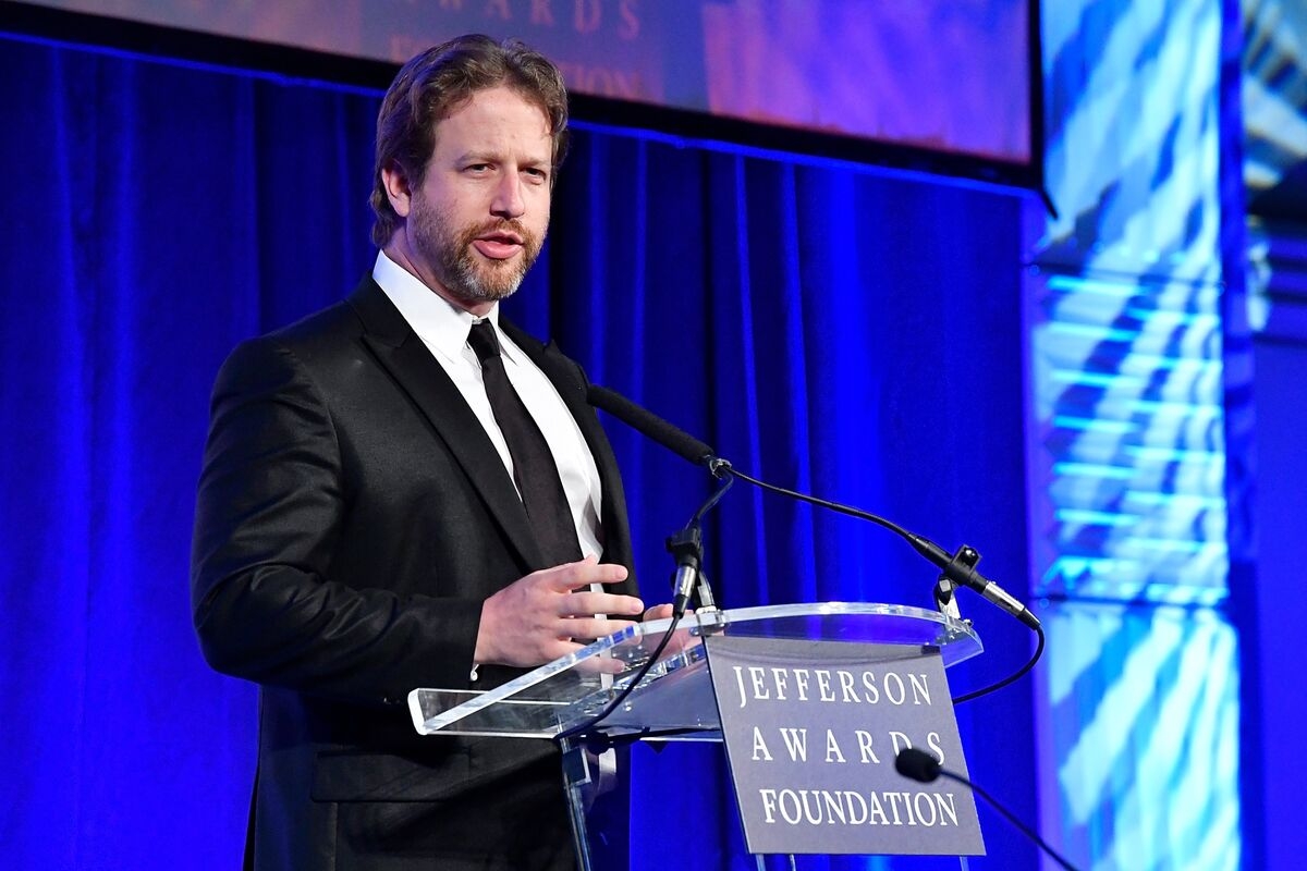 Climate Finance Unicorn Co-Founder Arrested on Fraud Charges