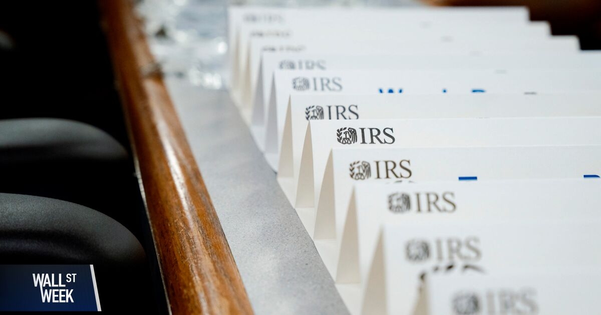 IRS Cutbacks: US Revenue at Risk