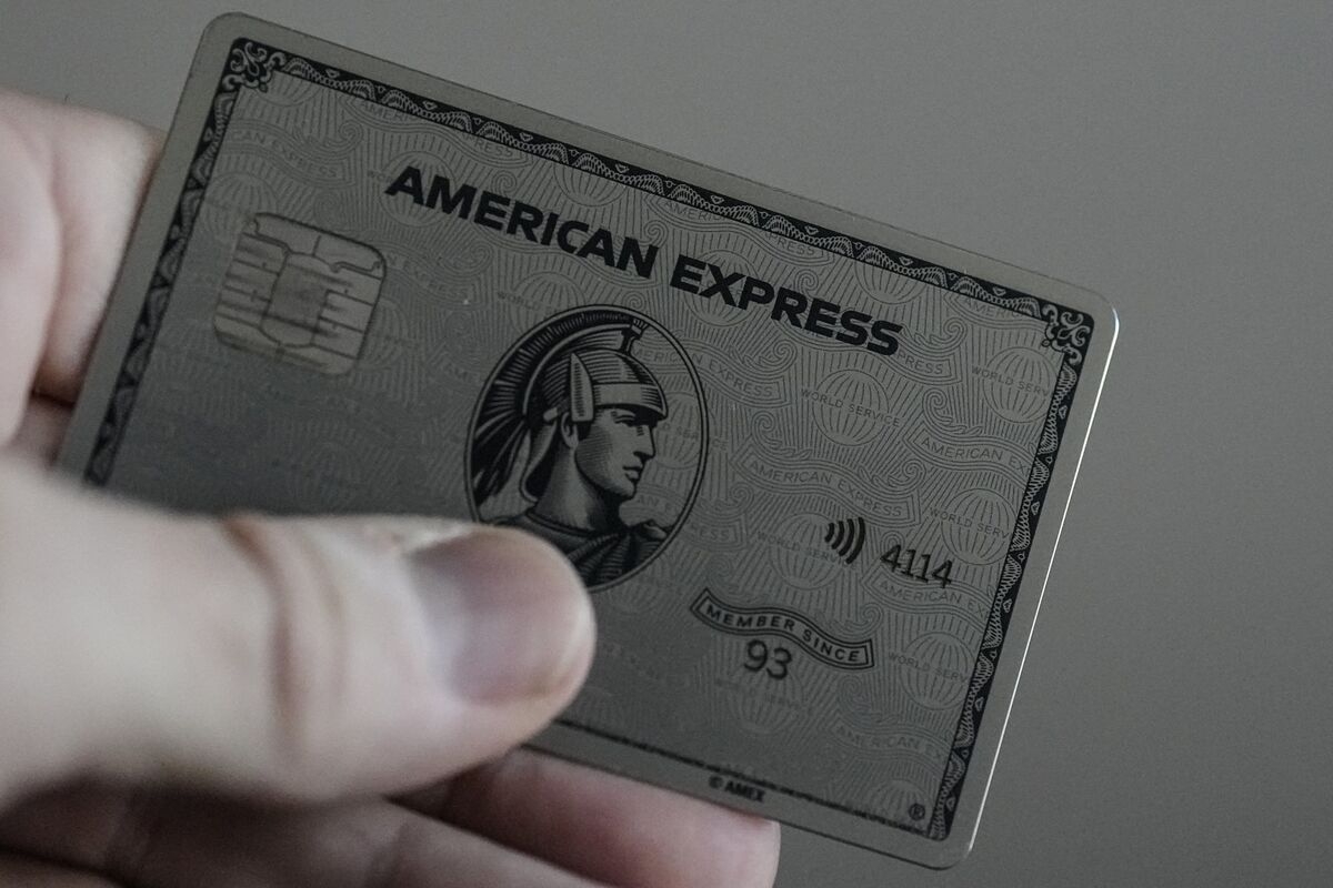 Amex Plans ‘Largest Investment Ever' in Platinum Credit Card