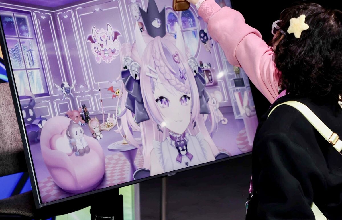 Anime Stars' Pioneer Talent Firm Shuts Down