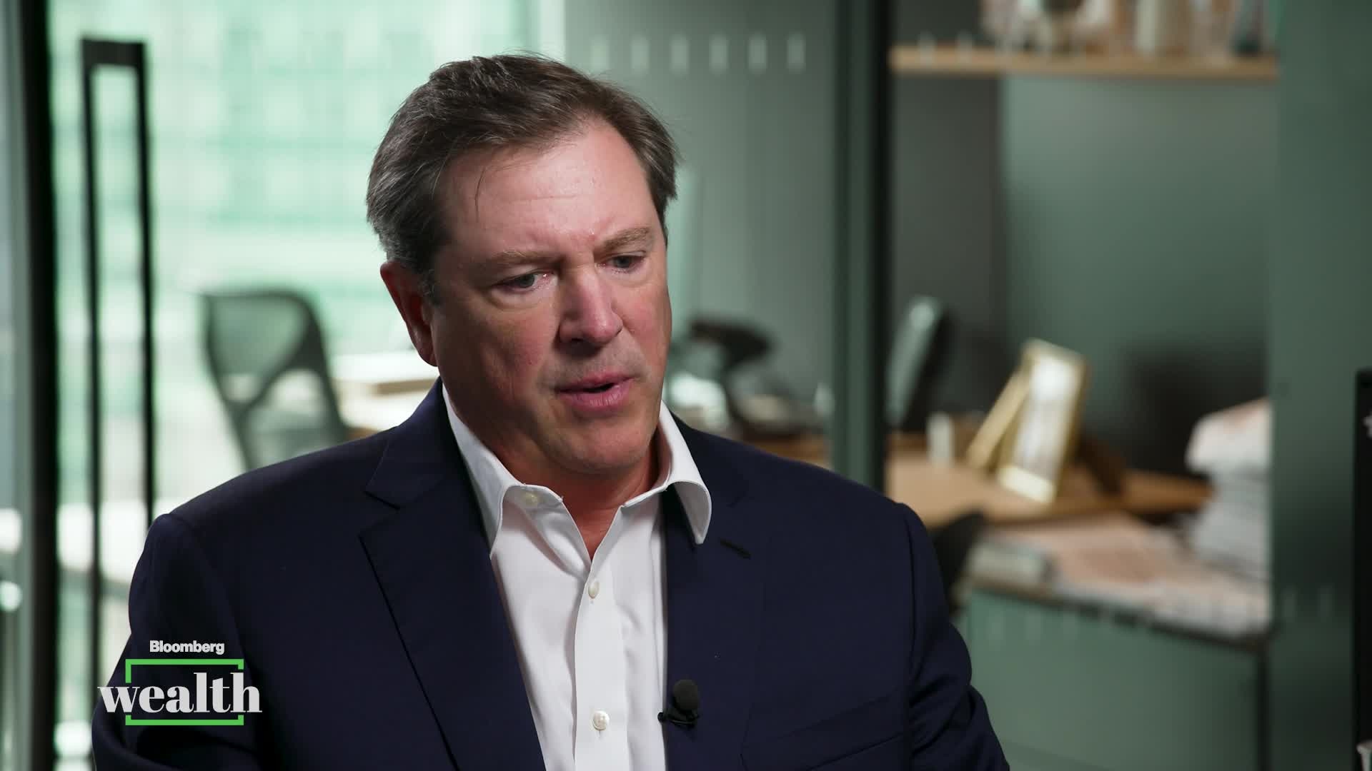 What Separates Great Investors from the Rest