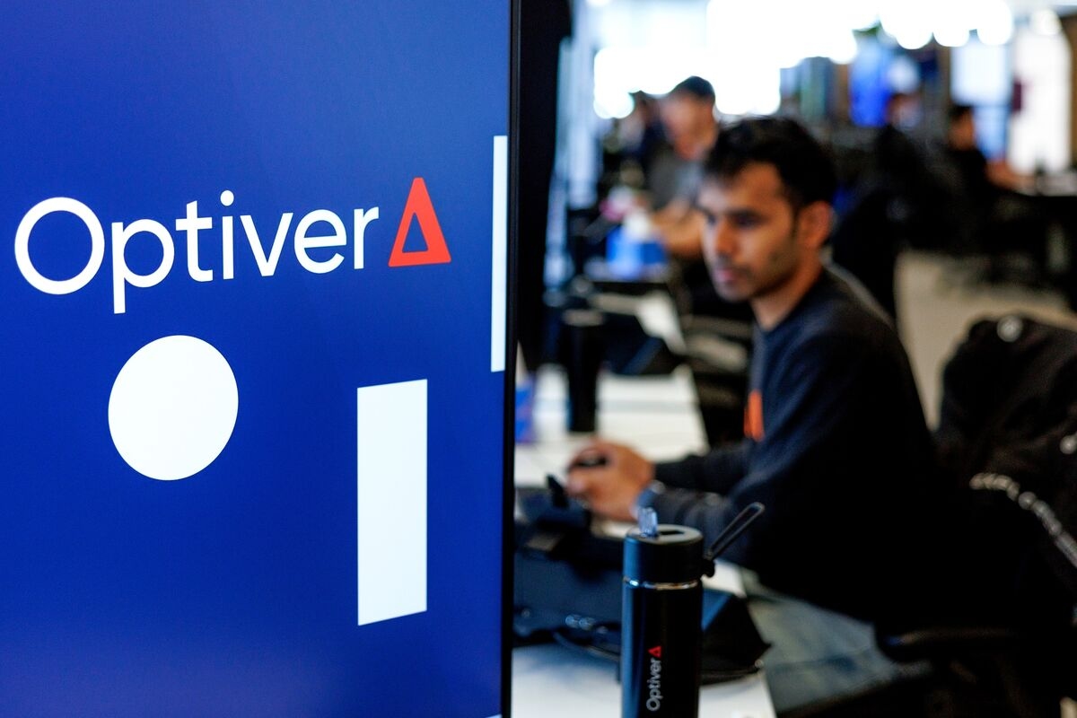 Optiver Moves to New Sydney Office In Search of Trading Edge