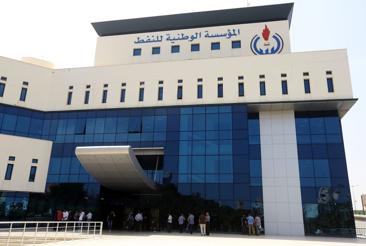 Libya Racks Up $1 Billion Dues for Fuel Imports, Risking Supply