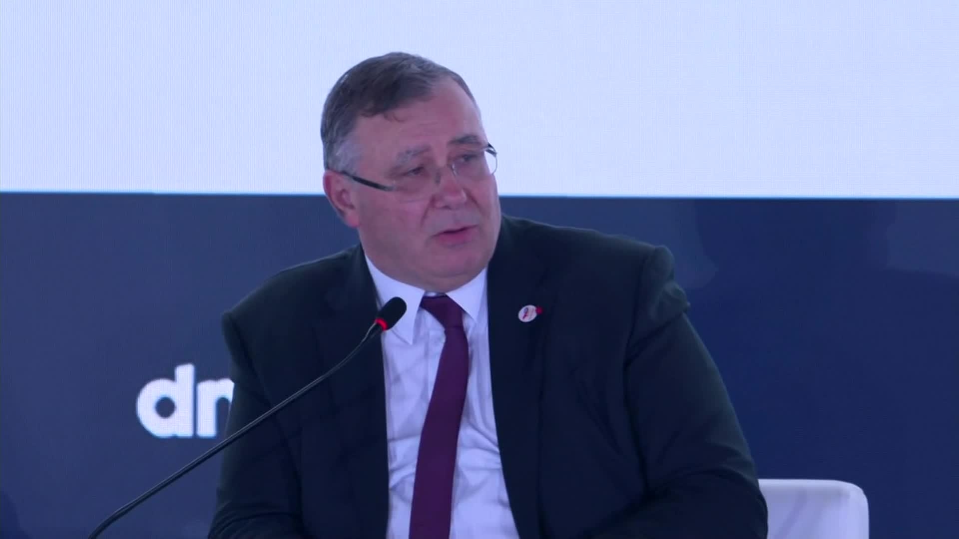 TotalEnergies Says It Can Replace Russian Gas With Growing LNG Supply