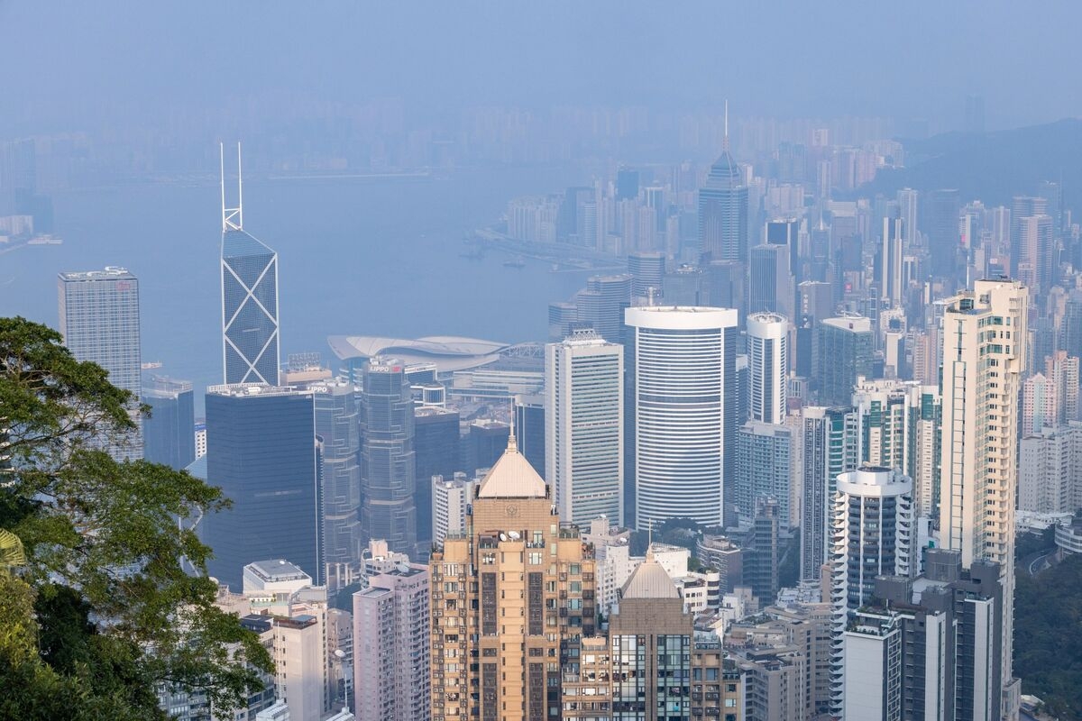 Hedge Funds Return to Sohn Hong Kong After Mixed Year for Bets