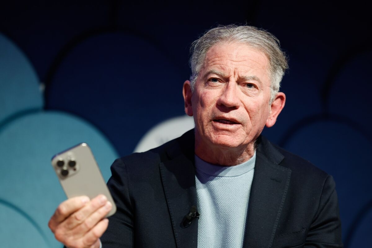 C3.ai CEO Tom Siebel to Seek Successor Due to Health Concerns