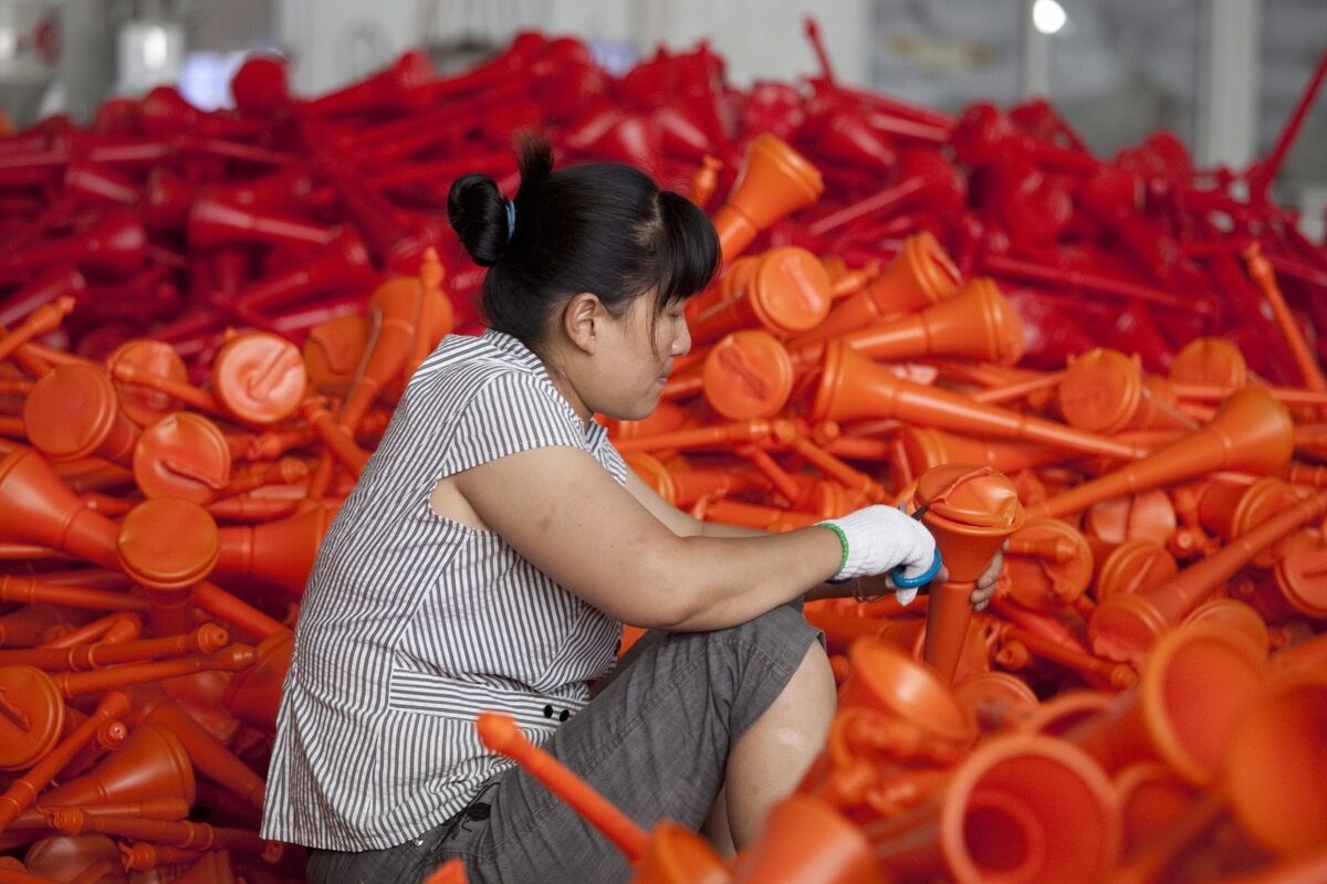 Tariff Volley Is Redrawing a Key Fuel Trade Between the US and China