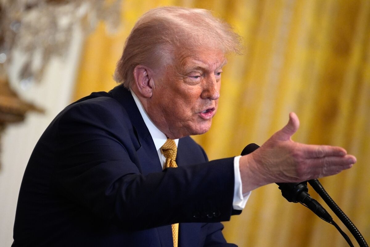 Trump Deals Bring Some Clarity for World's Manufacturing Base