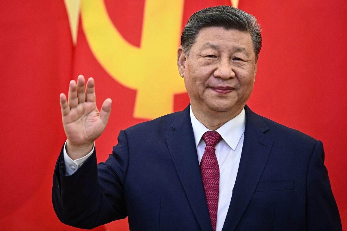 Xi Urges ‘New Model' for China Urban Plan in Rare Meeting