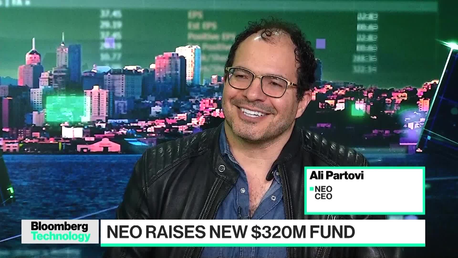Cultivating Young Tech Founders