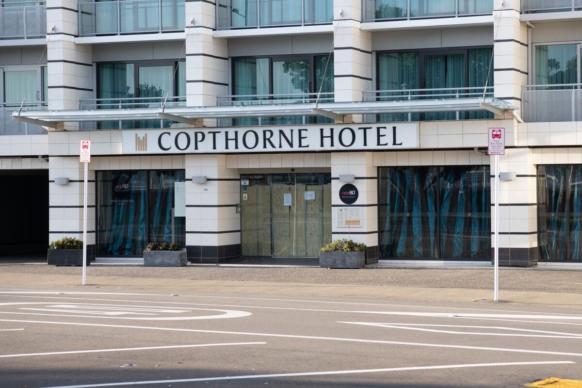 Singapore's Richest Clan Fails in Bid to Buy Out NZ Hotel Unit