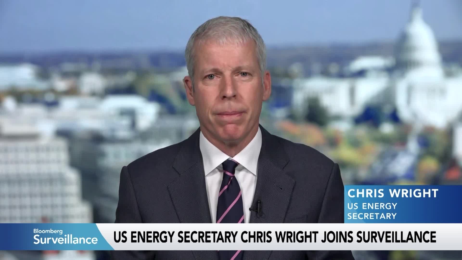 Iran Still 'Shell-Shocked' After US Strike, Says Wright