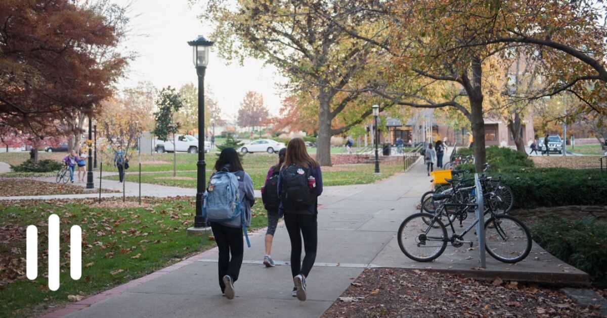 Live Q&A: Fight or Settle? How Elite Universities Are Dealing With Trump