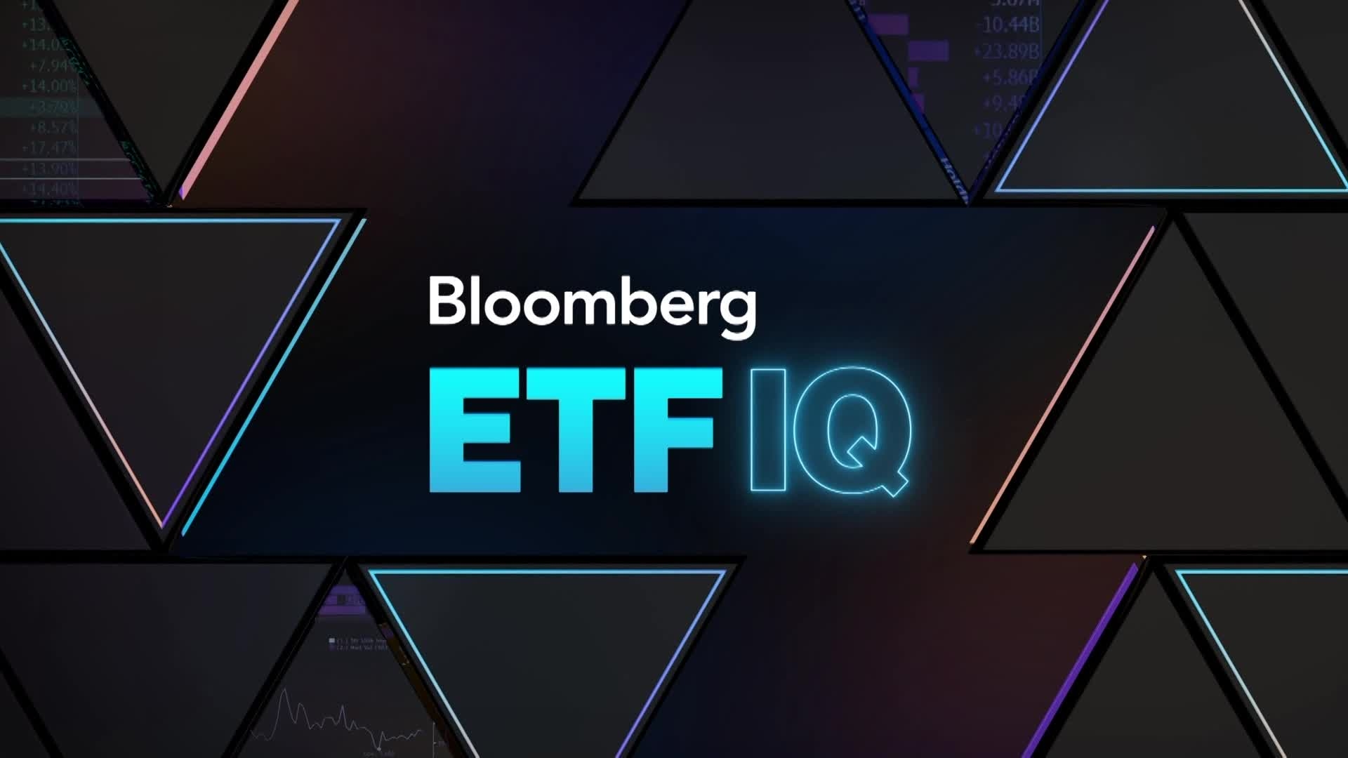 Bloomberg ETF IQ 03/03/2025