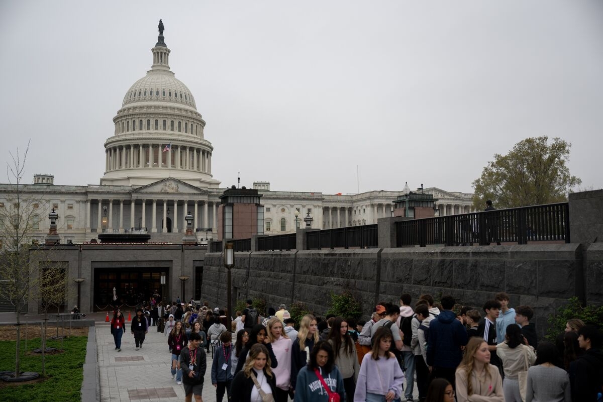 Here Are the Winners and Losers in the Republican Tax Bill