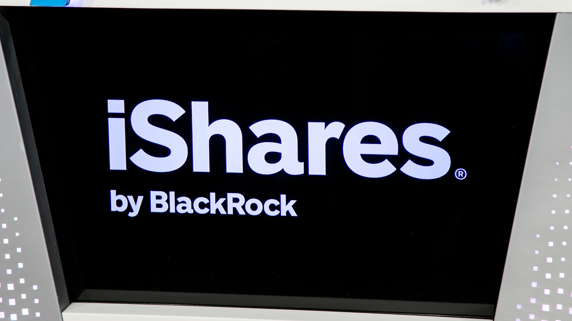 BlackRock's Aguirre on Market Growth, ETF Innovation, AI