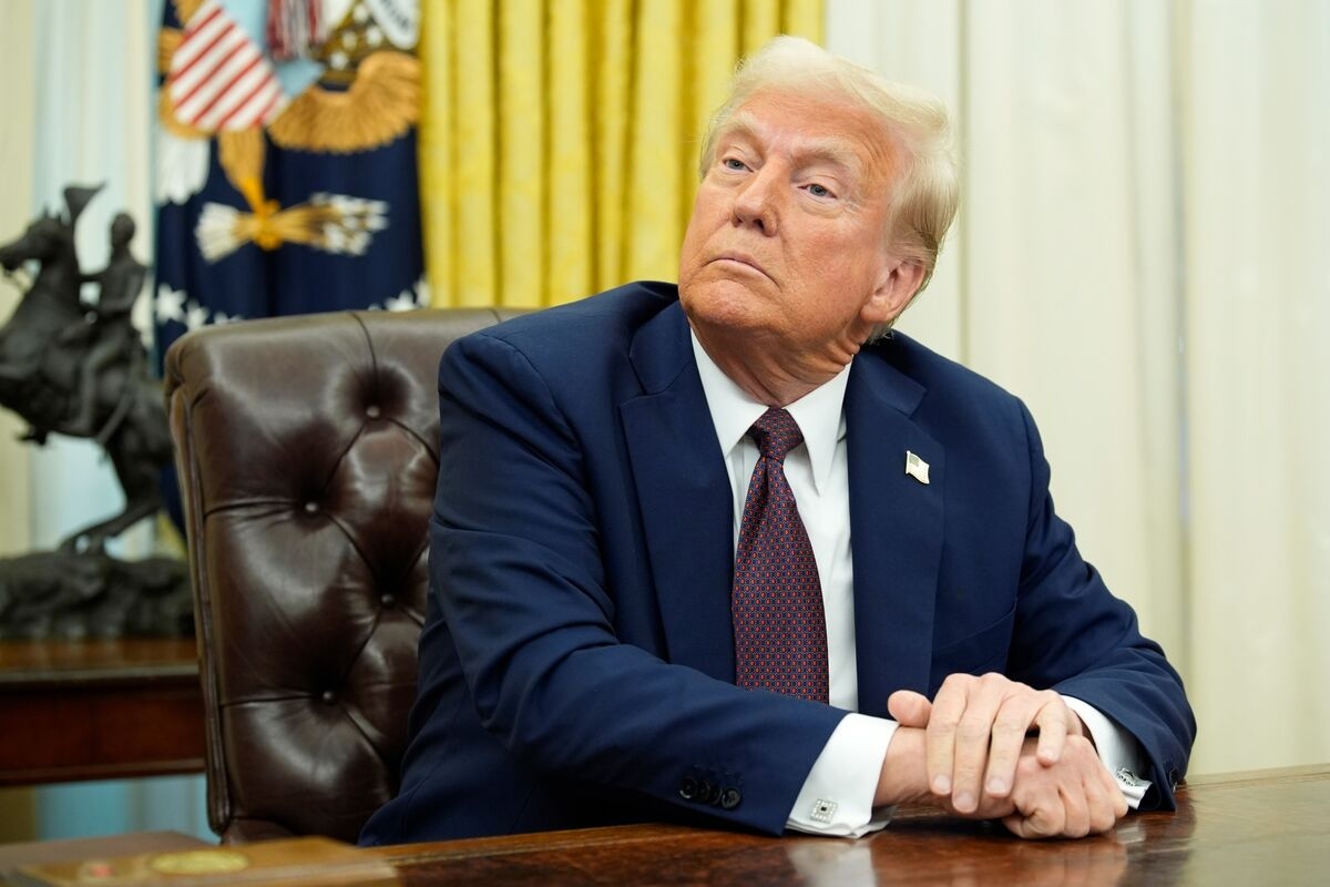 How Trump May Change American Travel, Again