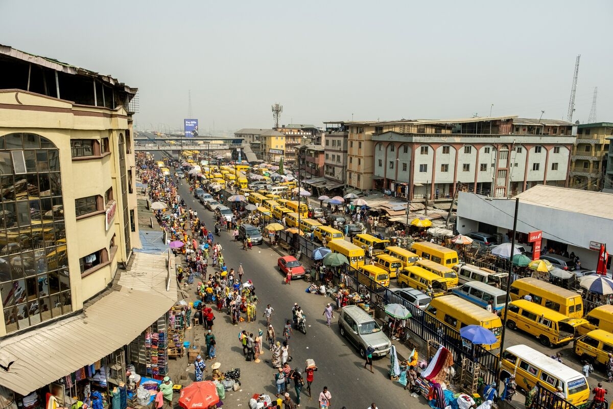 Nigerians Await Rewards From Tinubu's Reforms