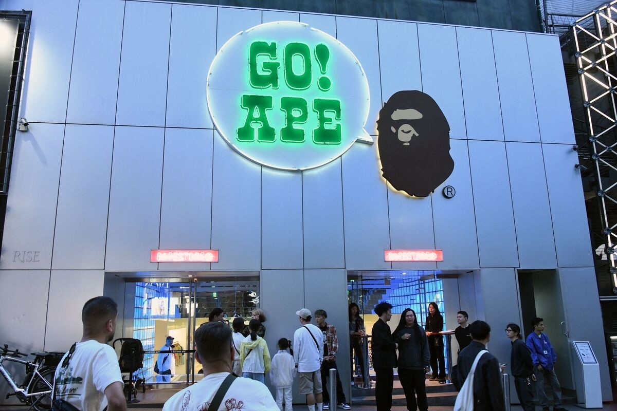 CVC Capital Seeks $400 Million Loan for BAPE Dividend Payout