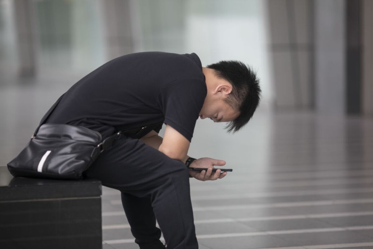 Scam Calls Hit Record in Thailand Before Cyber Fraud Crackdown