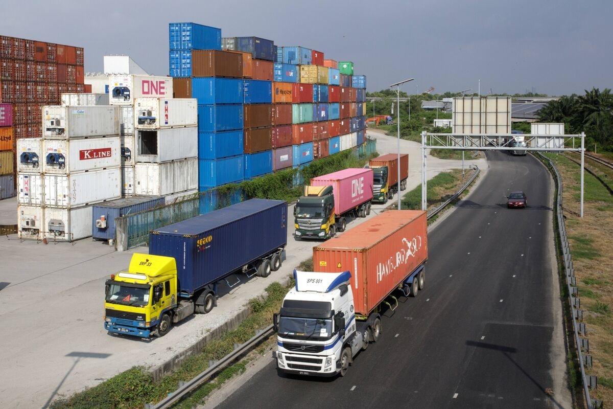 Malaysia Says US Agrees to Finalize Trade Talks Before Deadline