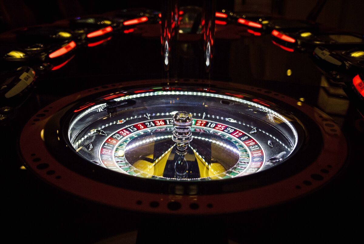 Wynn Resorts Drops Plans to Seek New York City Casino License