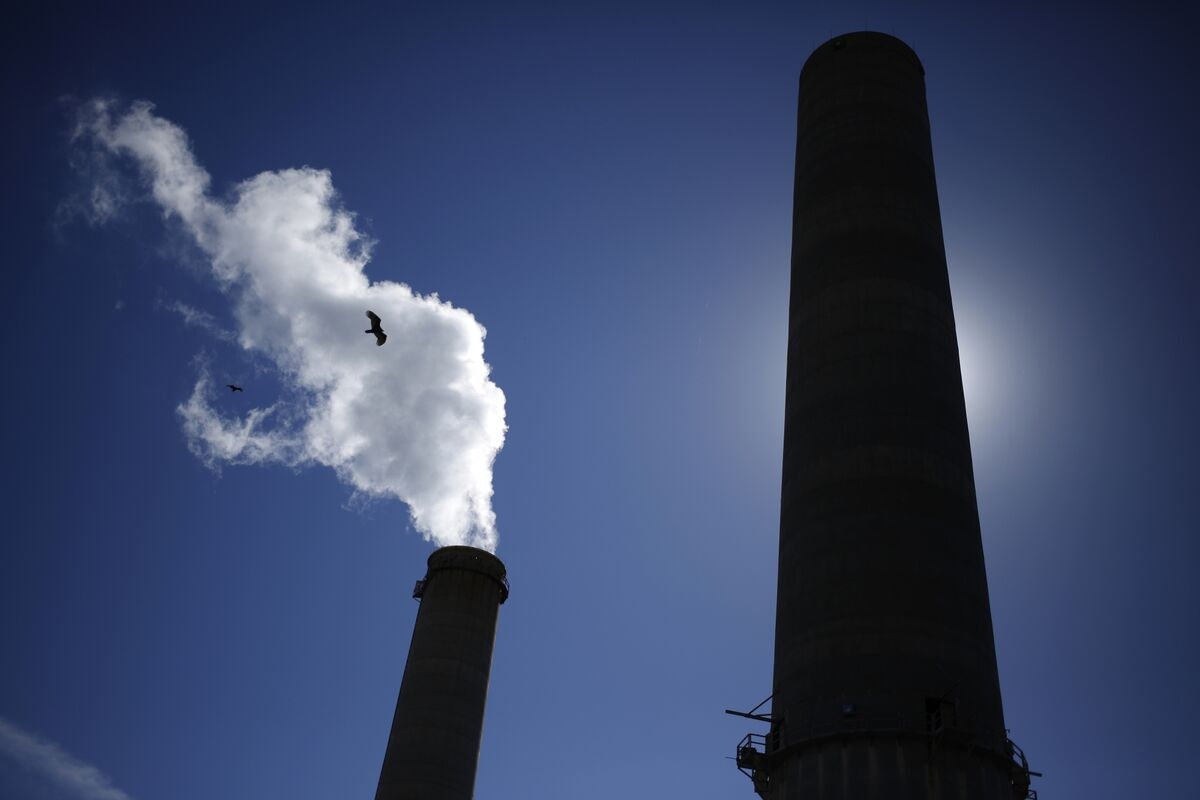 Texas Approves $216 Million Loan for NRG's New Houston Gas-Fired Power Plant