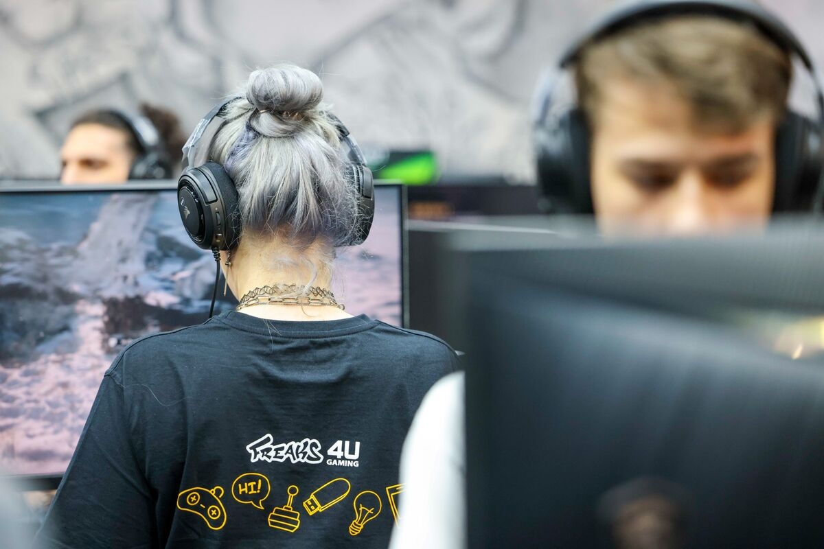 Union Looks to Sign Video-Game Workers in Stepped-Up Organizing Drive