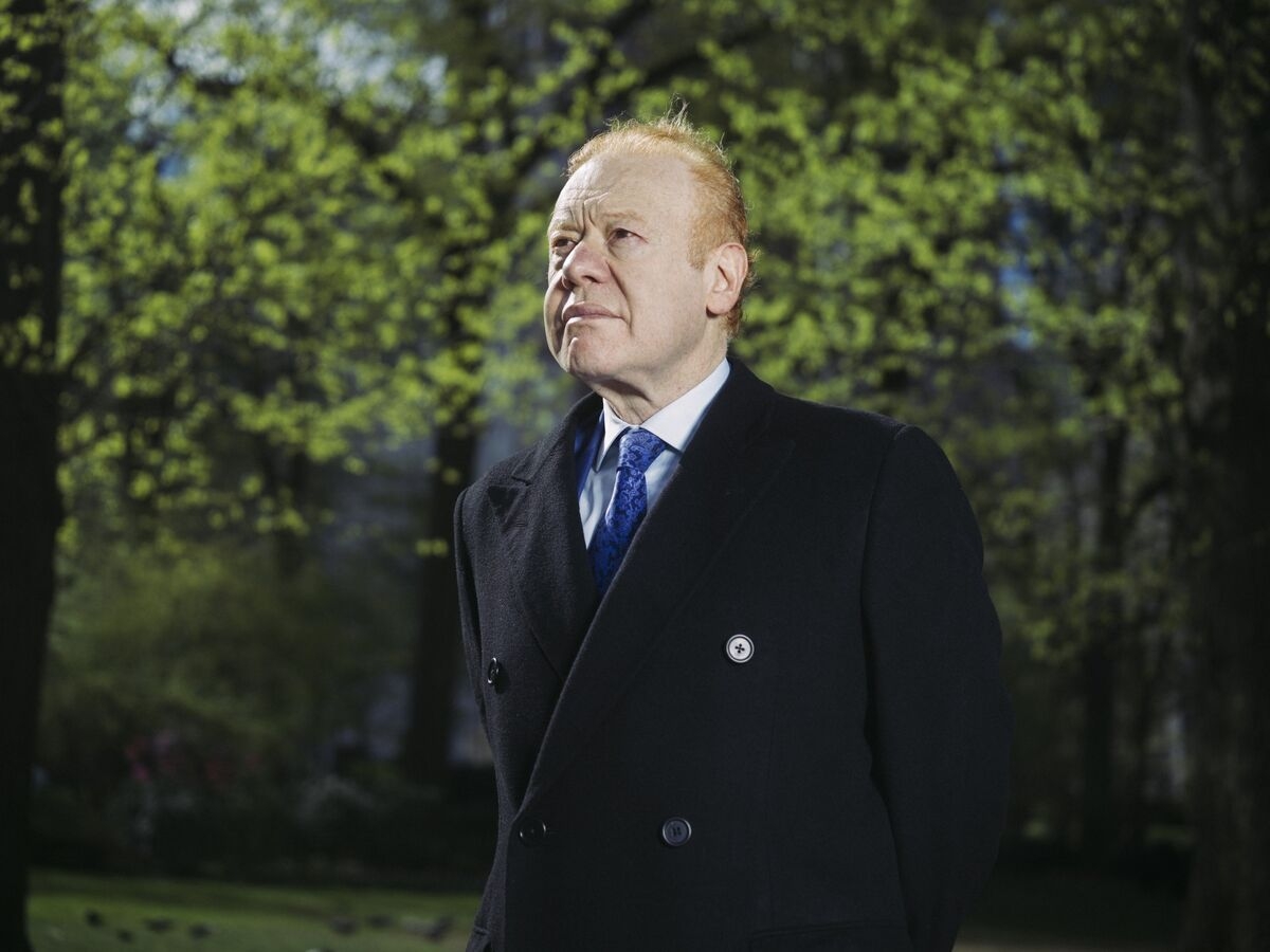 Australian Tycoon Pumps Billions Into Trump's America