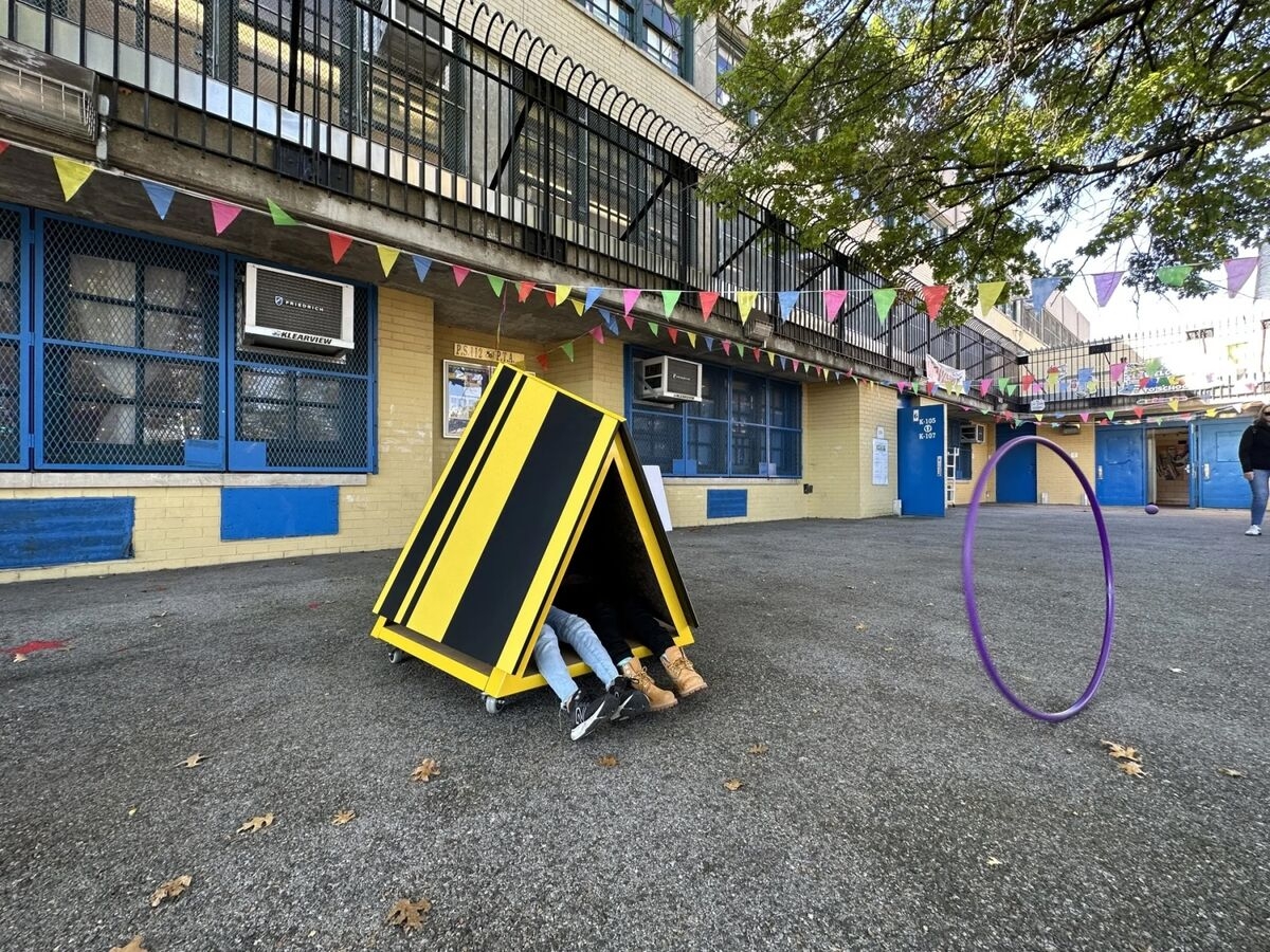 What It Means To Design a Neurodiverse City