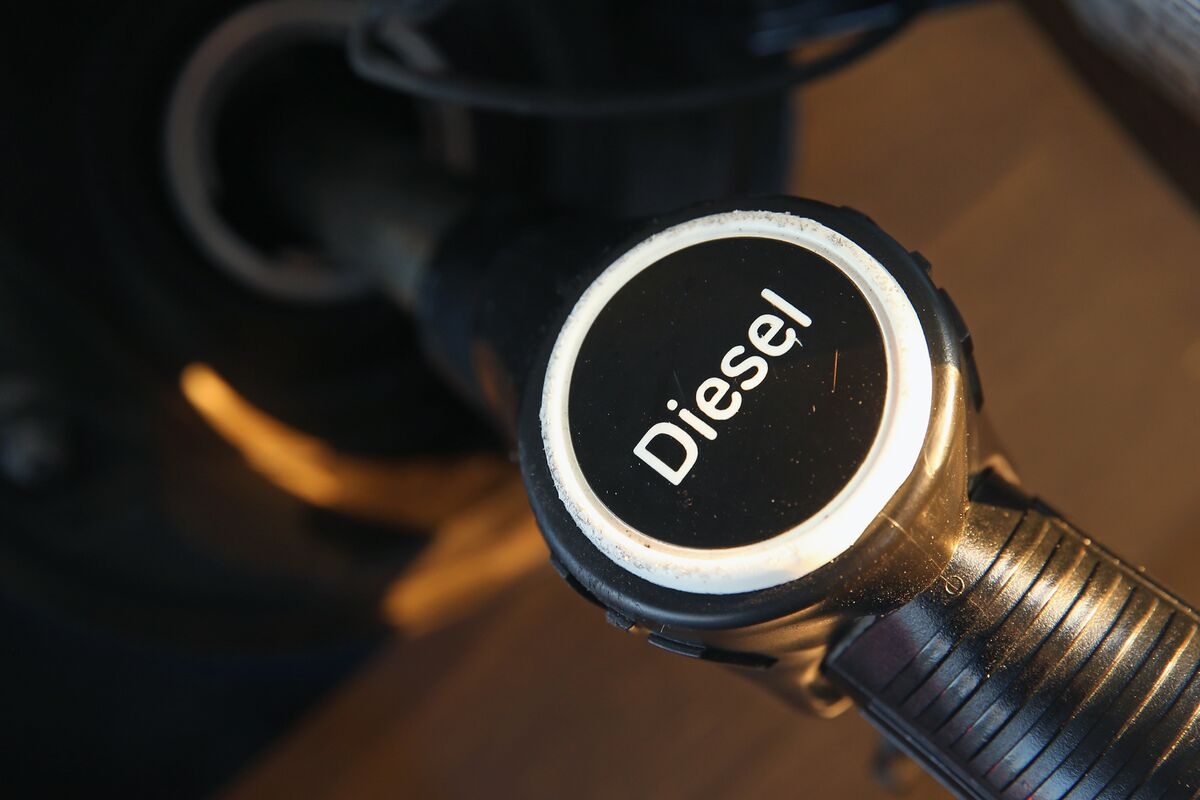 Europe's New Sanctions on Russian Diesel Won't Hit Until January