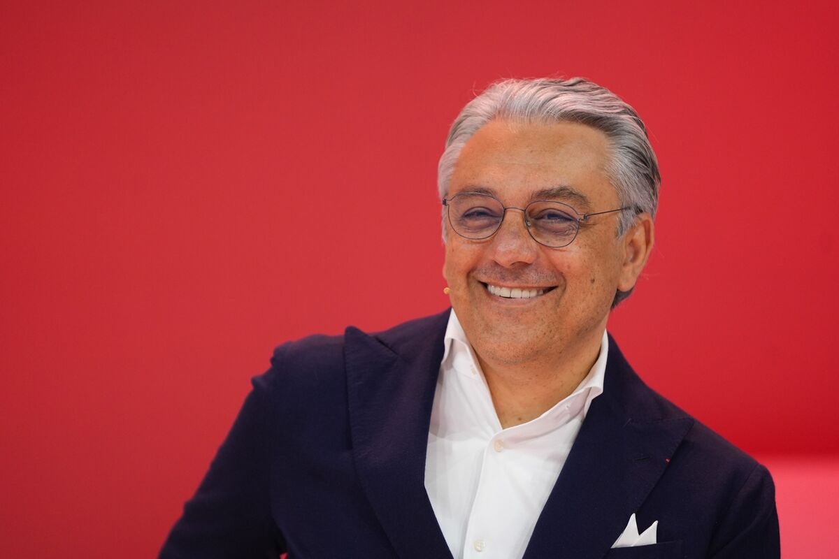 Kering to Award €20 Million Welcome Bonus to New CEO Luca de Meo