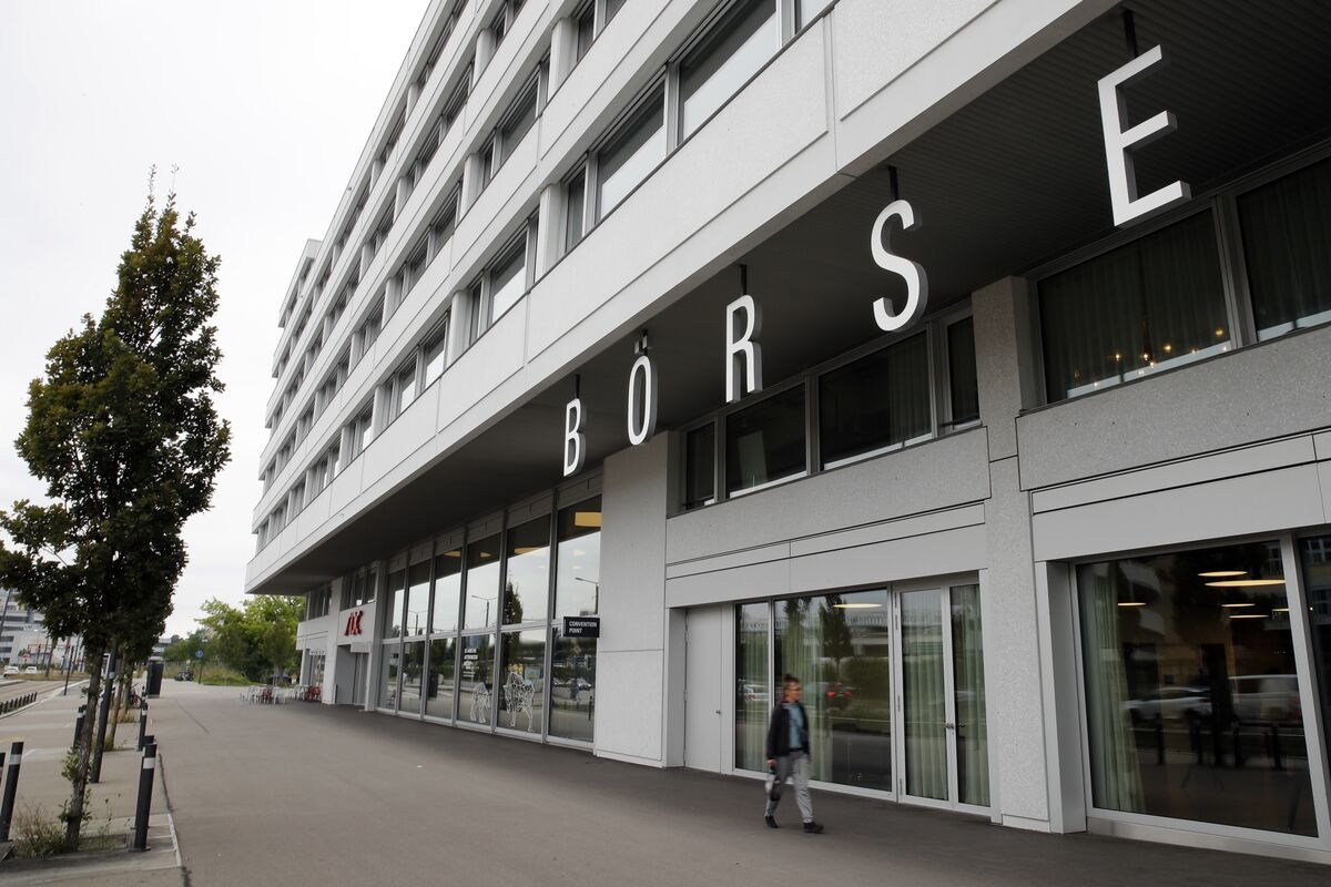 Swiss Bourse Turns to Smaller UK Exchange for Trade Tech Revamp