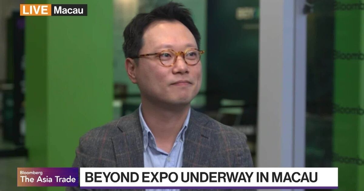 FuturePlay's Kwon on Investment Strategy