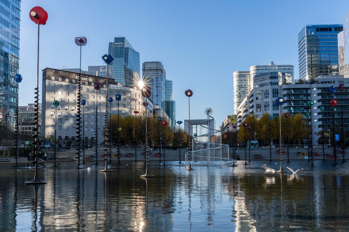 ECB Seeks More Proof From Banks That Trading Is Still in Europe