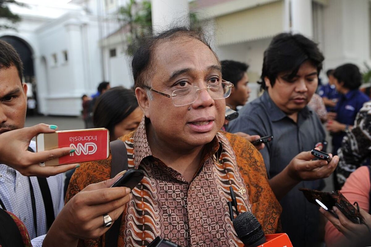 Indonesia Eyes Technocrat as Top US Diplomat After Two-Year Gap
