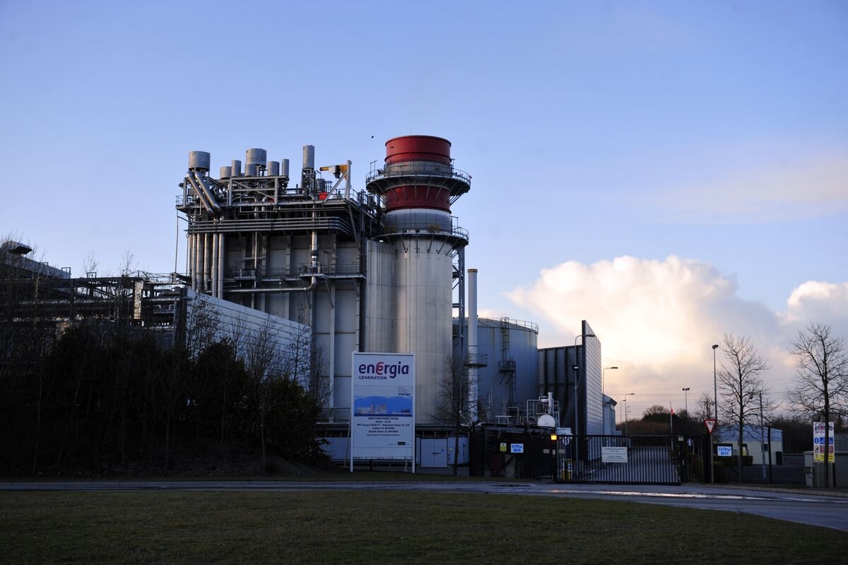 I Squared Starts €2 Billion Sale of Utility Firm Energia