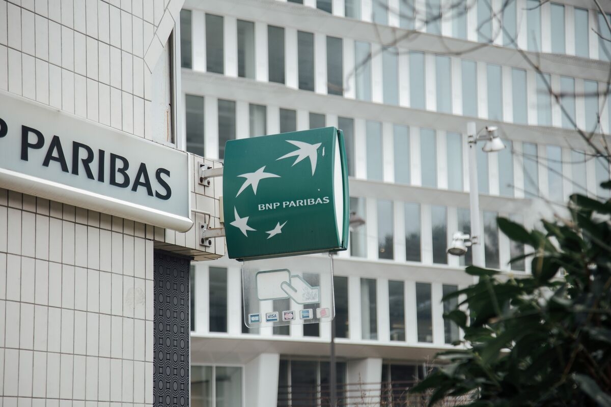 BNP Paribas' Equity Trading Surges to Record Amid Rising Costs