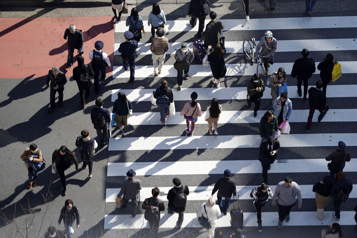 Japan's Firms See Business Climate Worsen on Tariff Hits