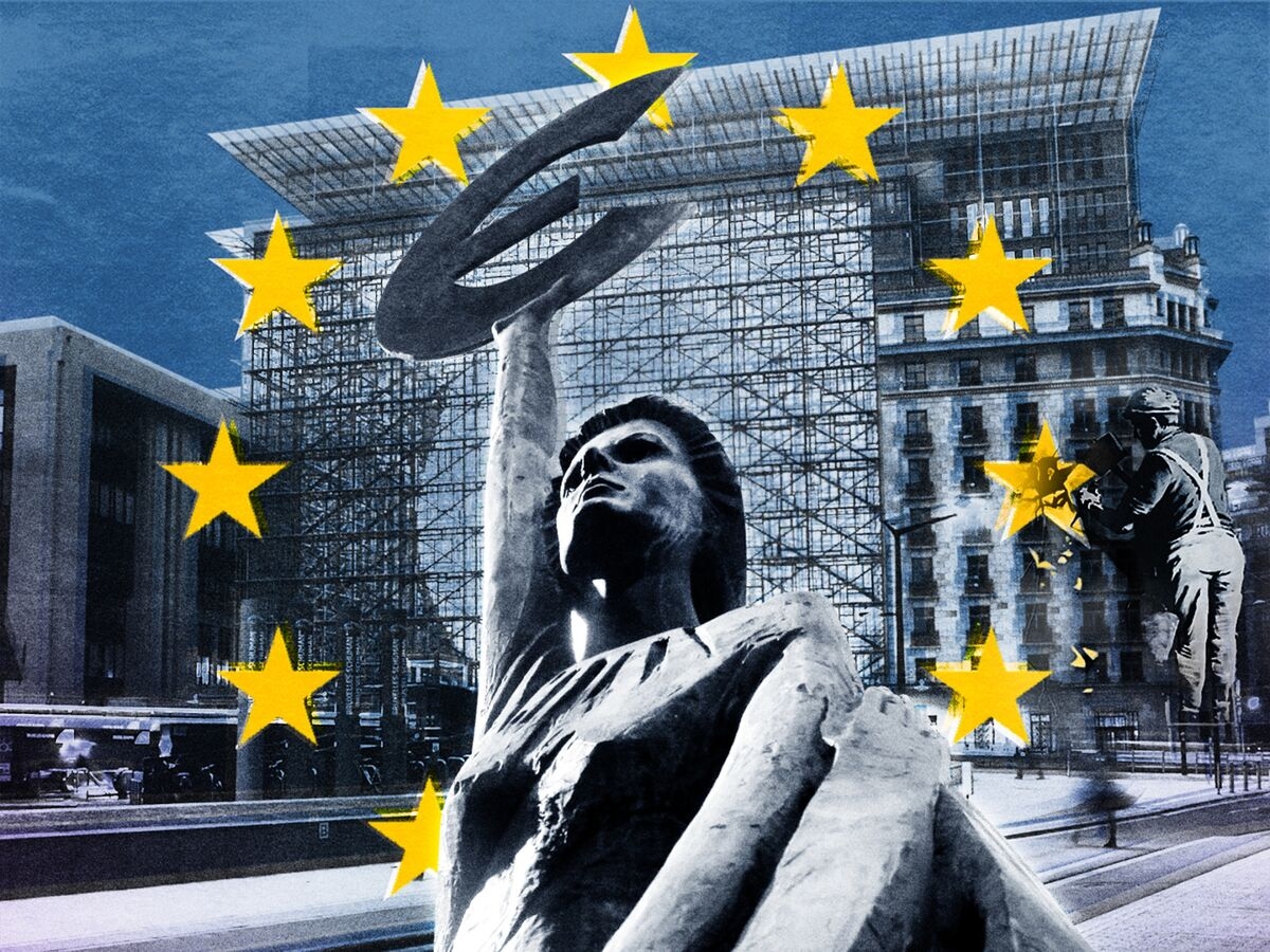 Europe Mulls Speeding Up Trade Retaliation Against the US