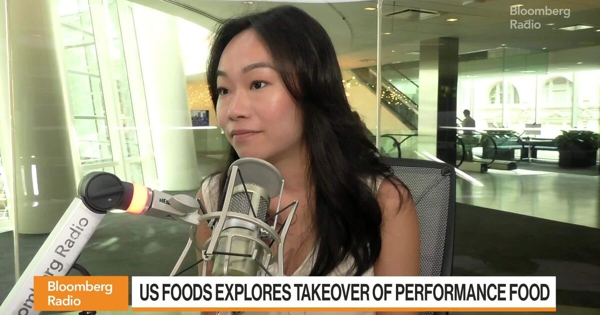 US Foods Shows Interest In a Performance Food Takeover