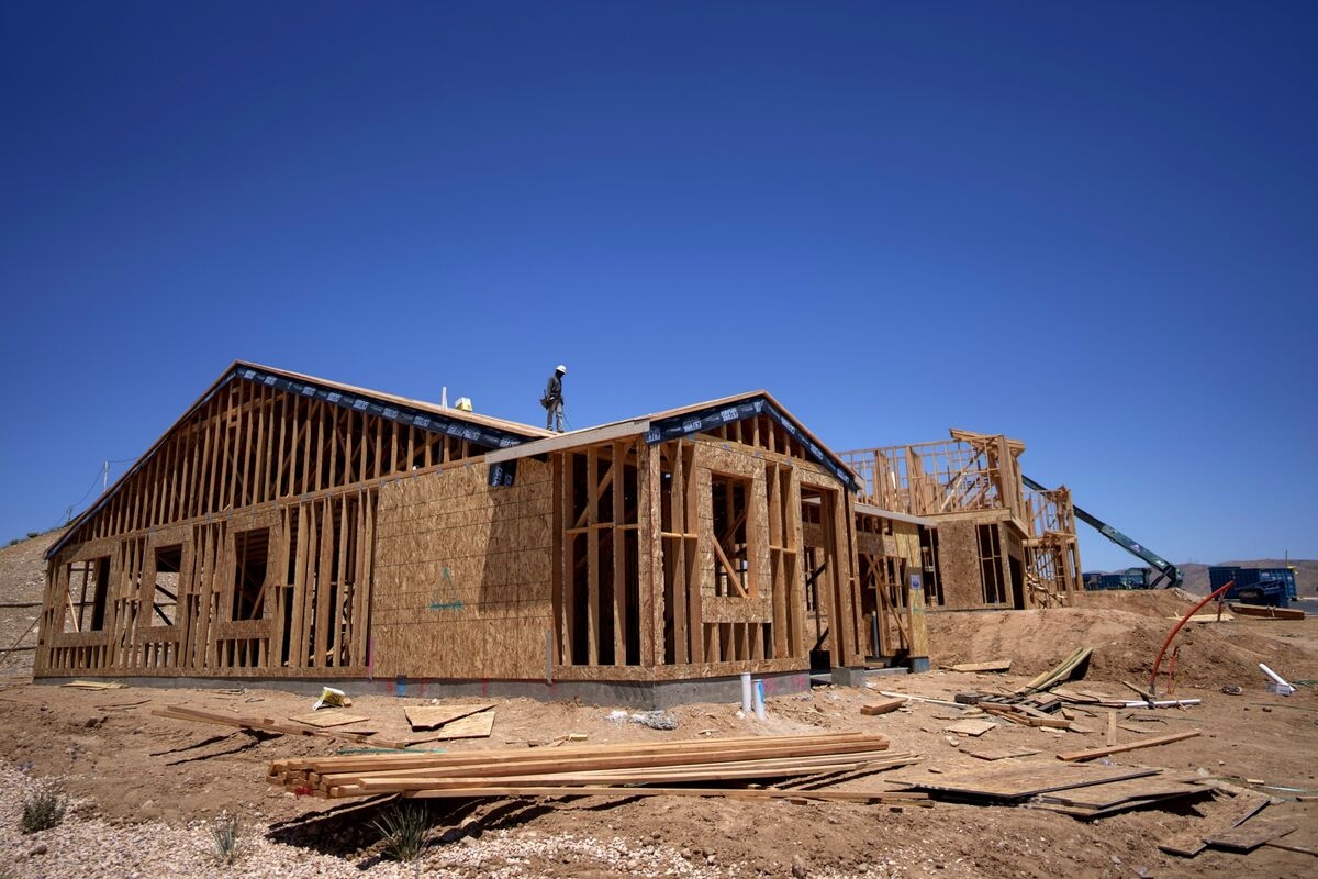 California Is Running Out of Safe Places to Build Homes Due to Fires, Rising Seas