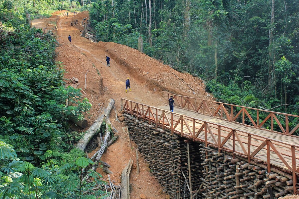 Abu Dhabi's IRH Buys Control of Alphamin's Tin Complex in Congo
