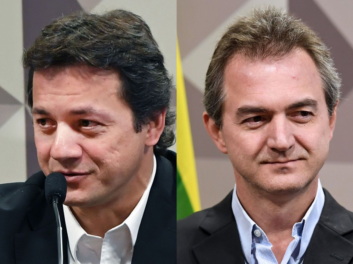 Batista Brothers to Back Out of Talks for Banco Master Assets
