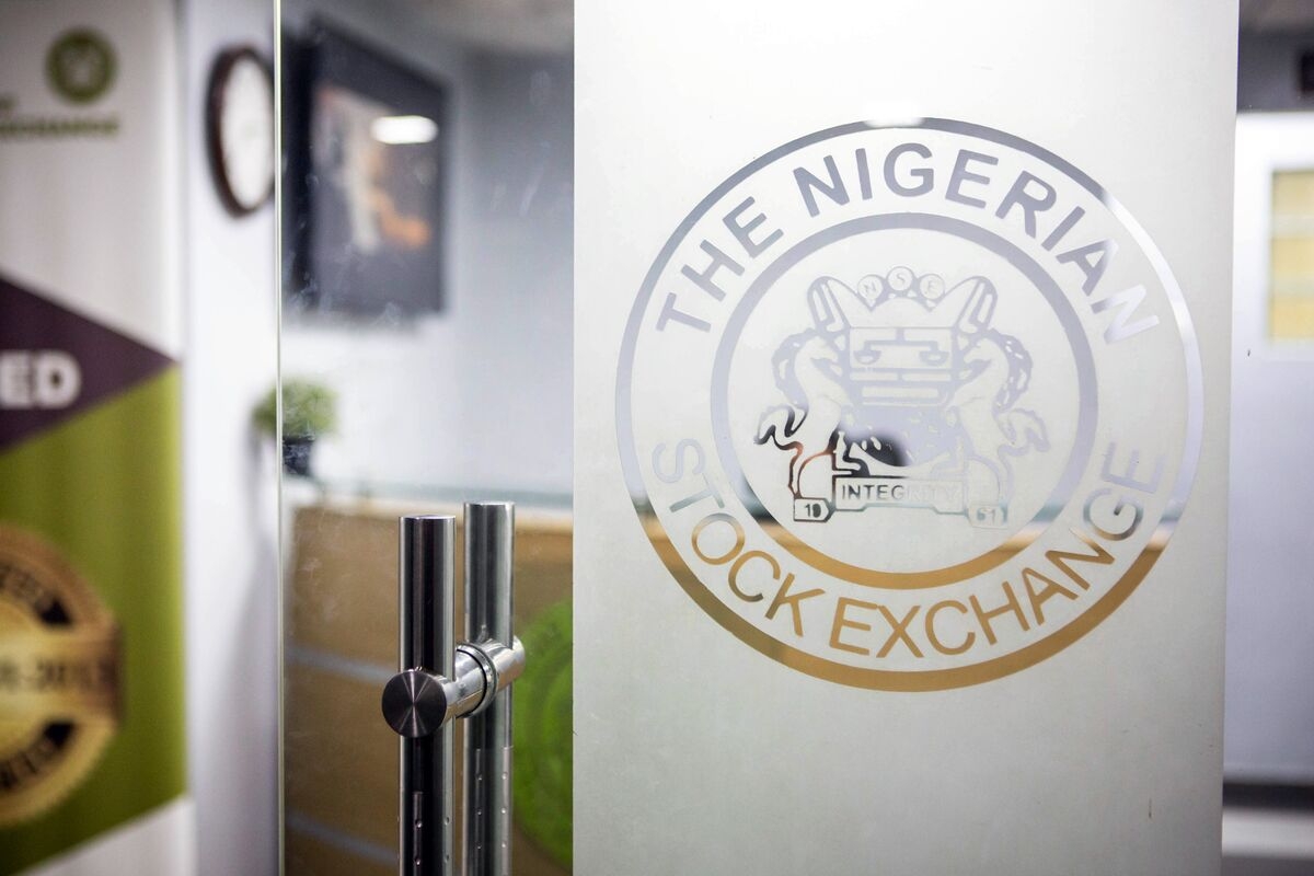 Shrinkflation Trade Makes Beta Glass a Winner on Nigerian Bourse