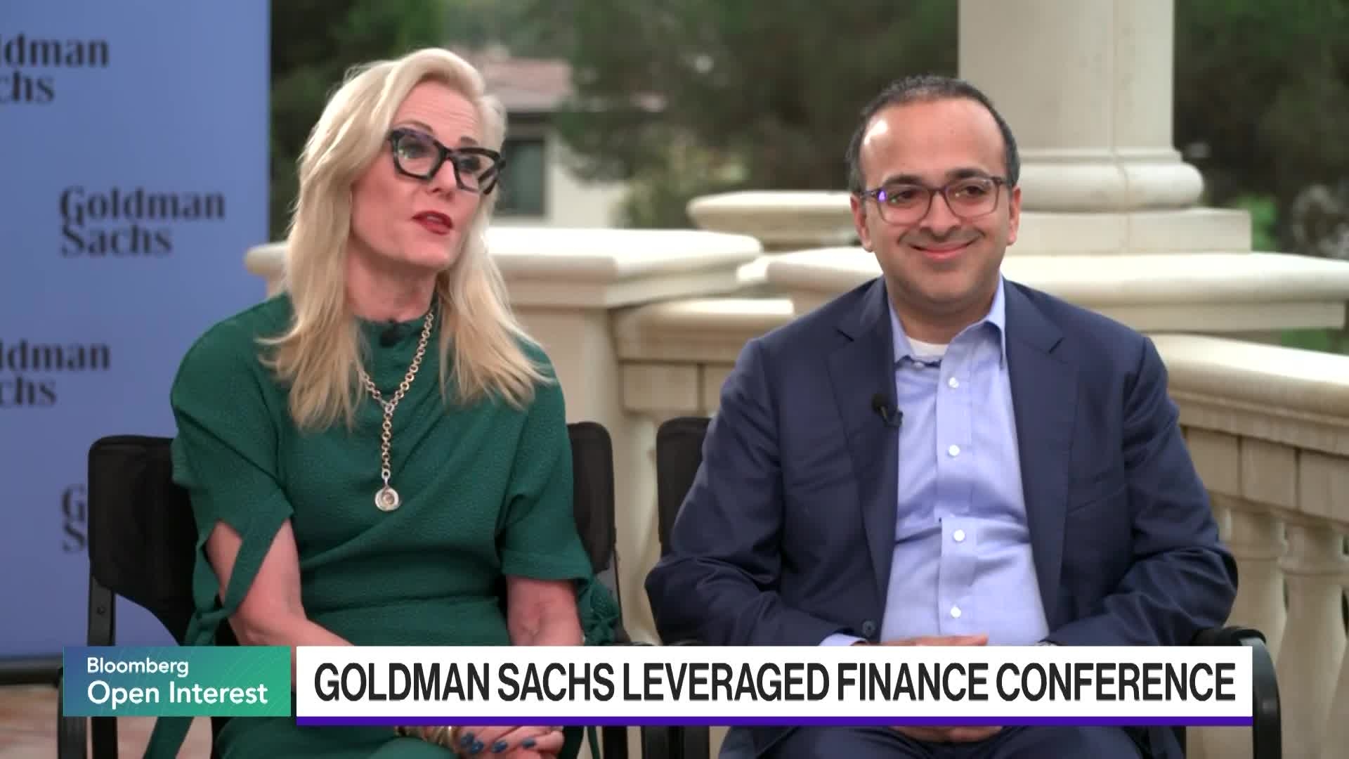 What Goldman's Minnis and Bantwal See for Credit Markets